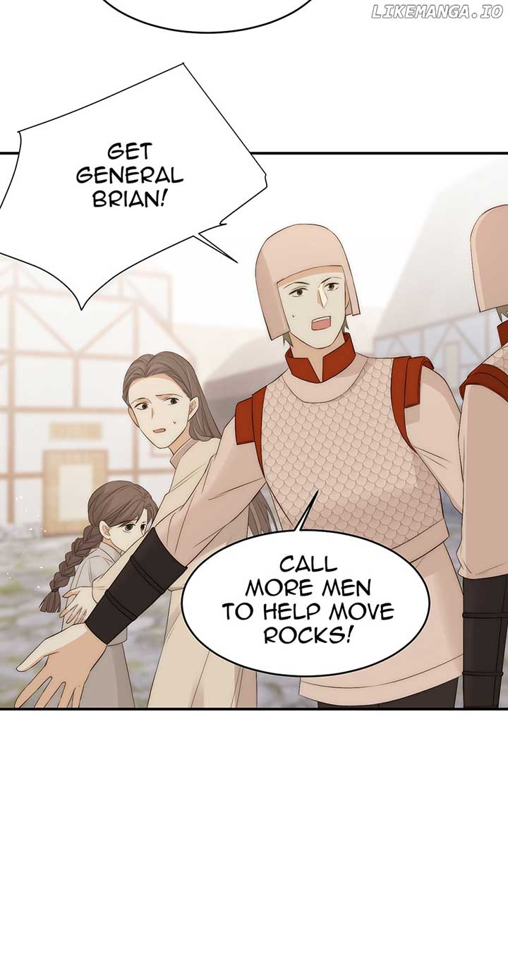 Dragon Raising Manual Chapter 106 page 28