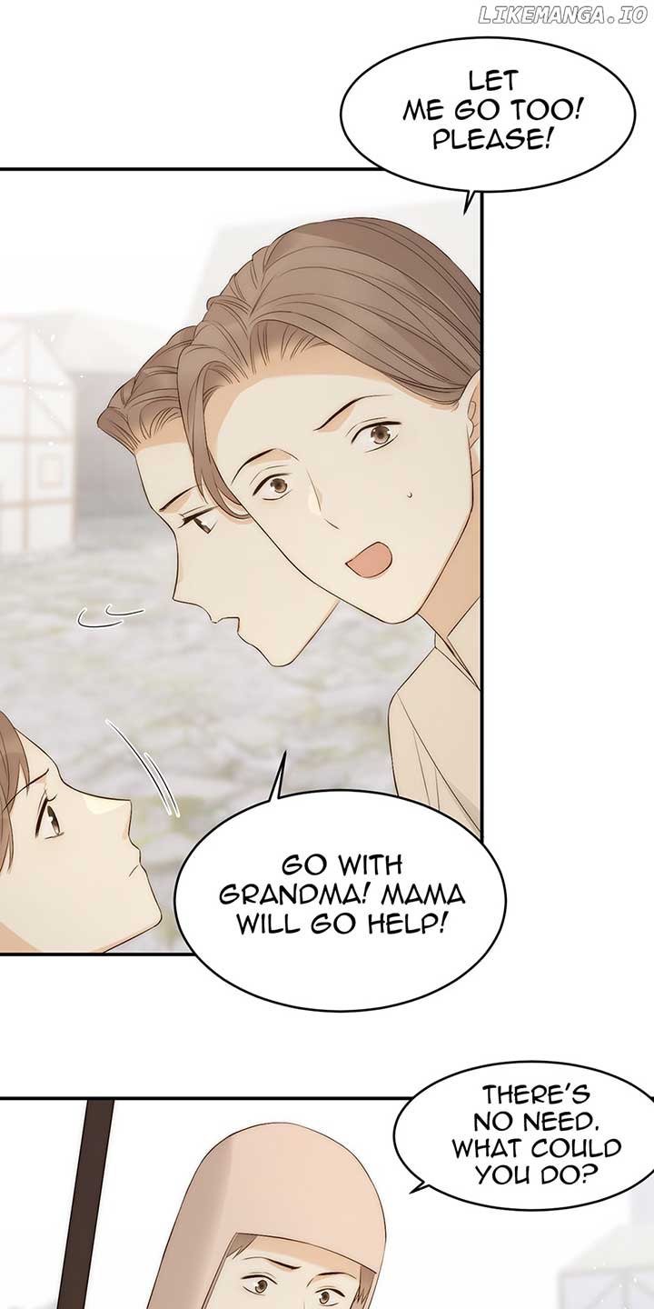 Dragon Raising Manual Chapter 106 page 29