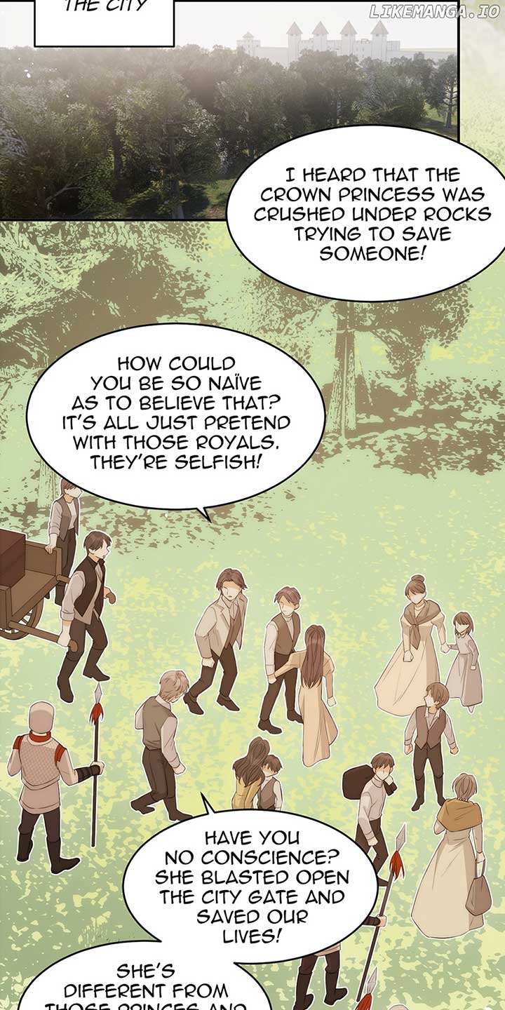 Dragon Raising Manual Chapter 106 page 36