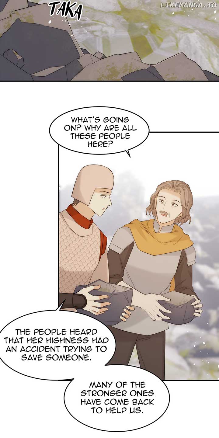 Dragon Raising Manual Chapter 106 page 38