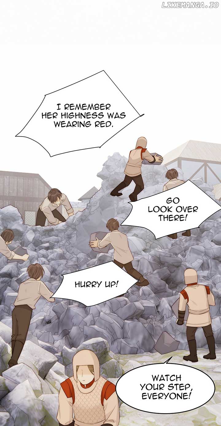 Dragon Raising Manual Chapter 106 page 39