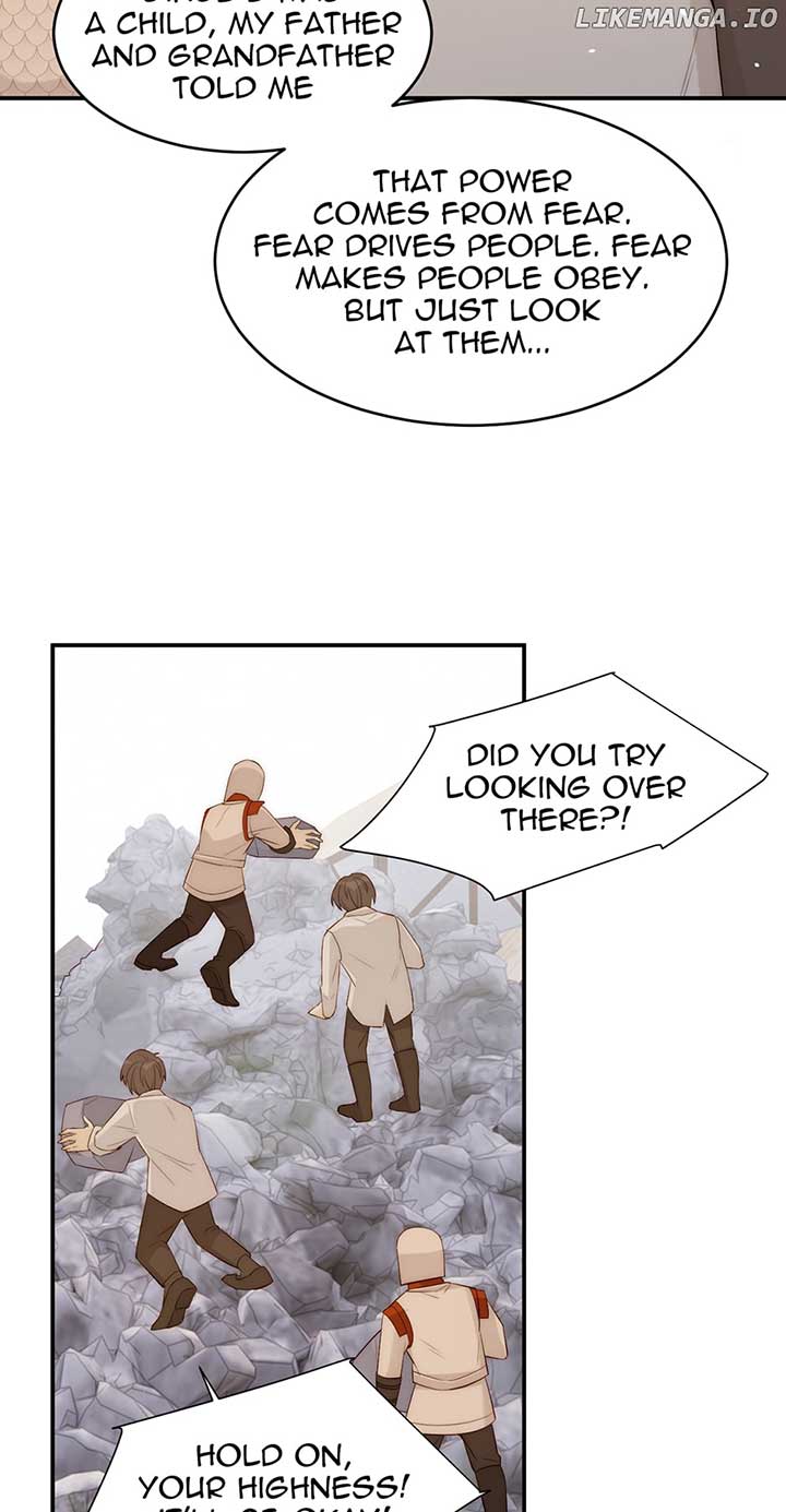 Dragon Raising Manual Chapter 106 page 41