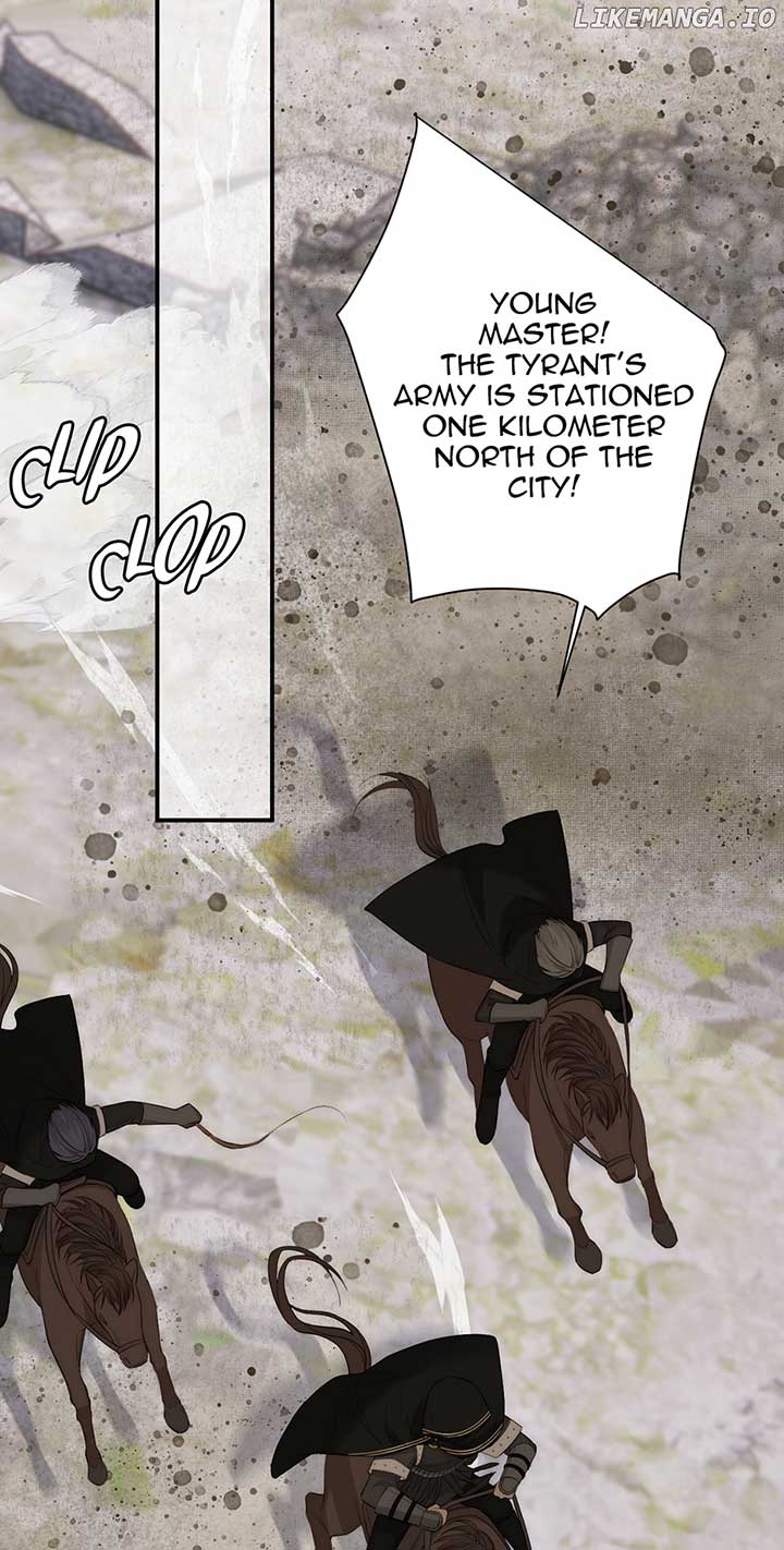 Dragon Raising Manual Chapter 108 page 36