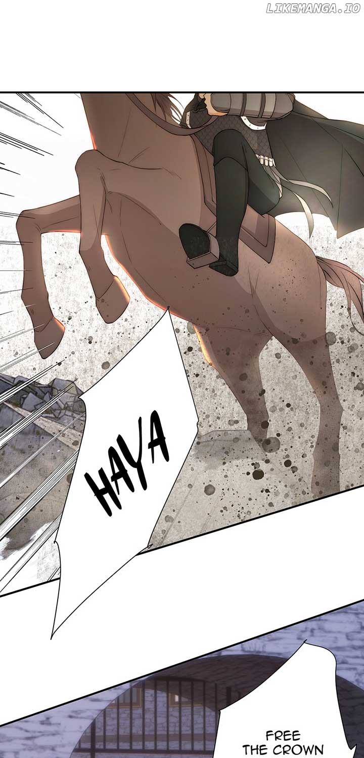 Dragon Raising Manual Chapter 108 page 38