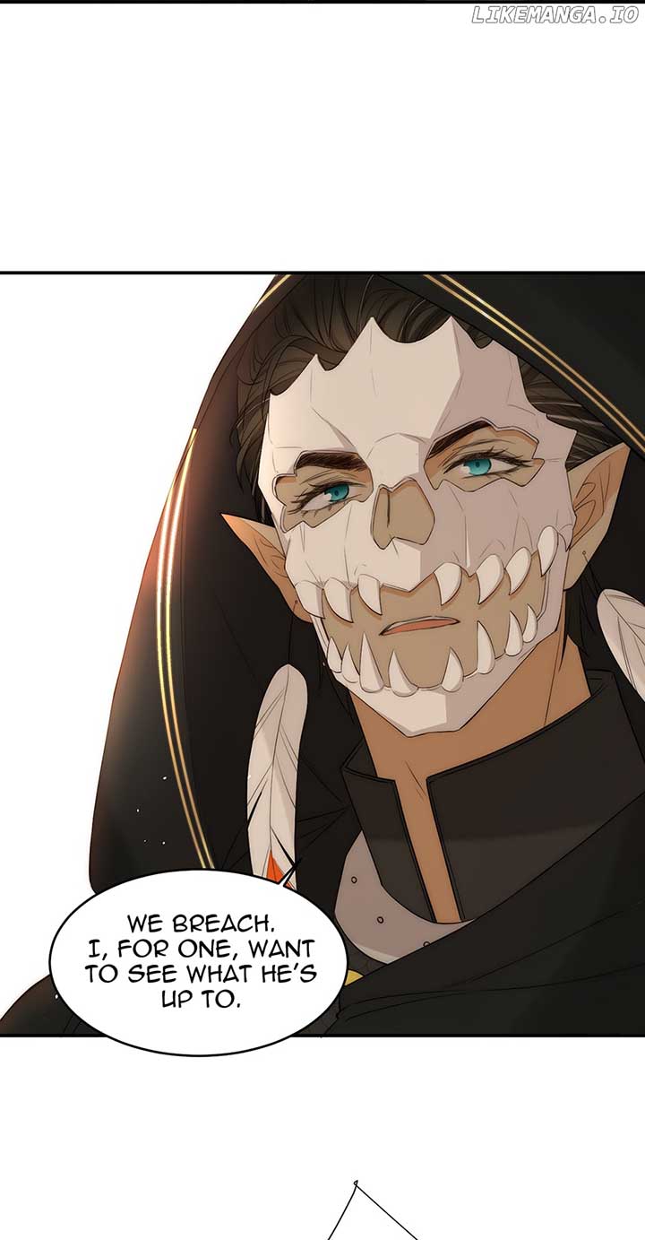 Dragon Raising Manual Chapter 108 page 44