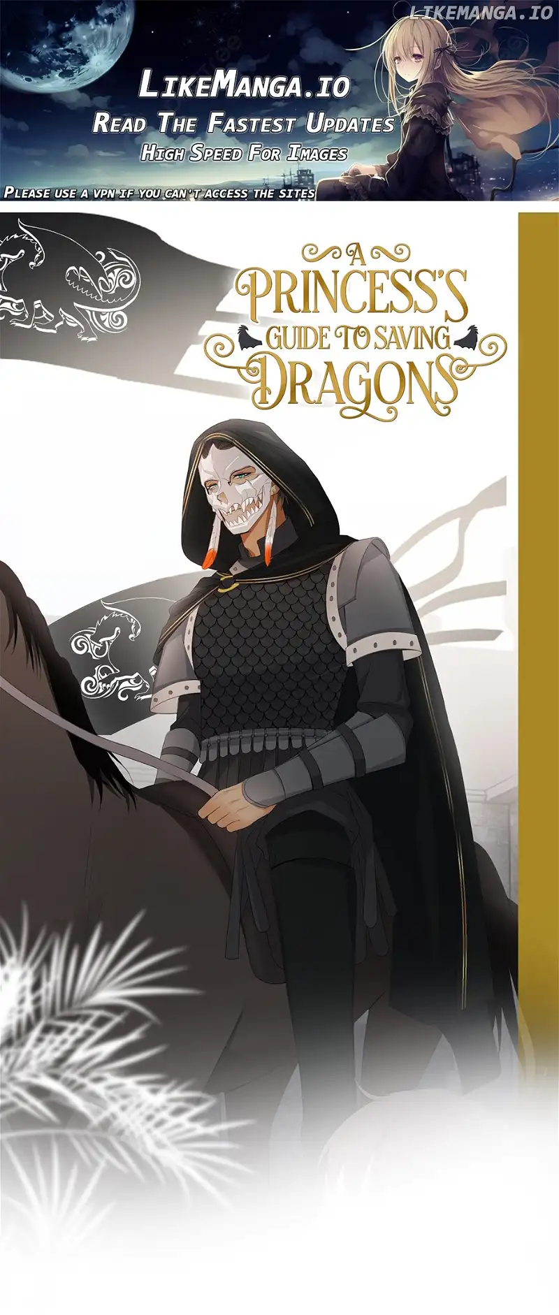Dragon Raising Manual Chapter 110 page 0