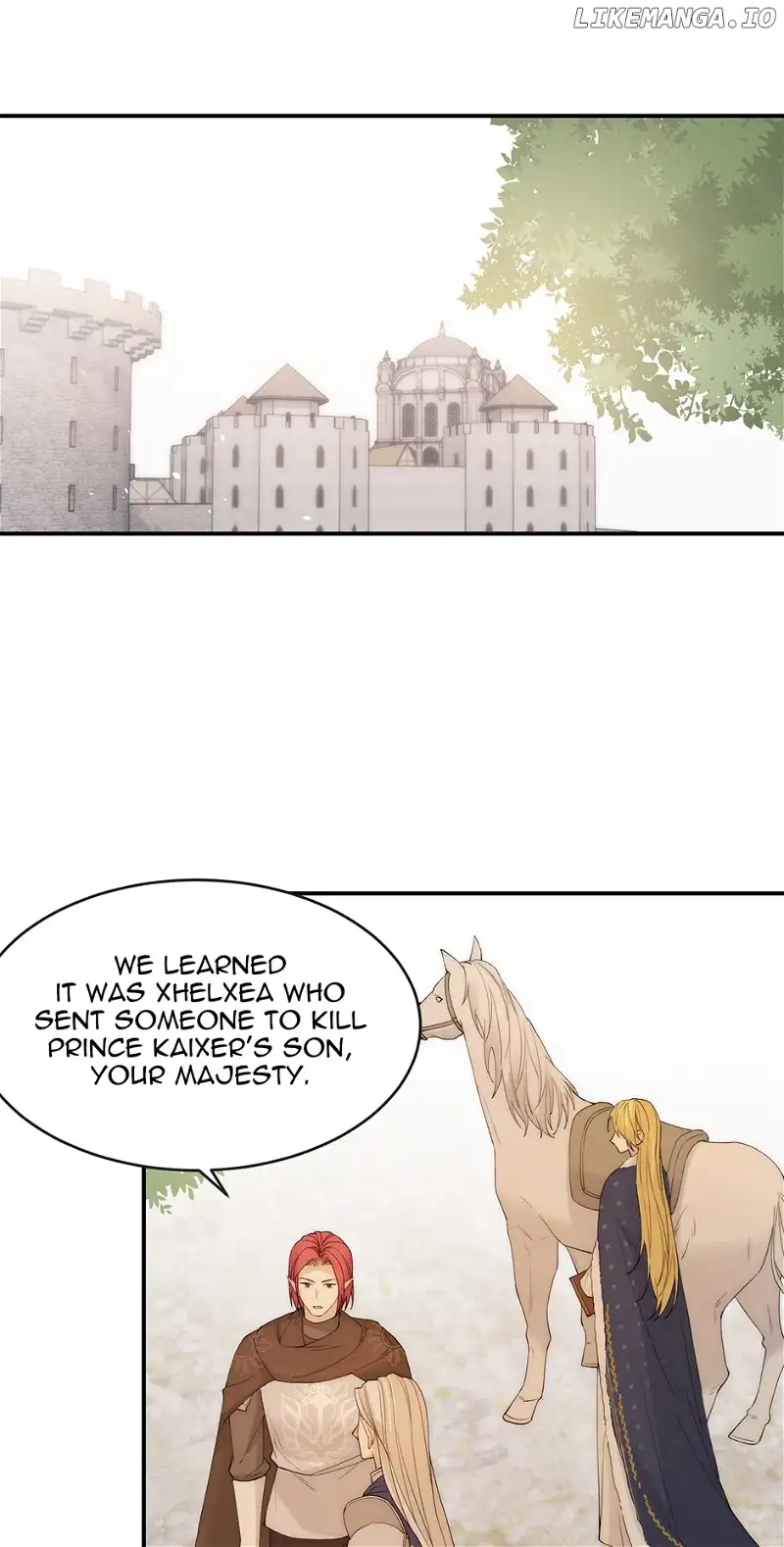 Dragon Raising Manual Chapter 110 page 1
