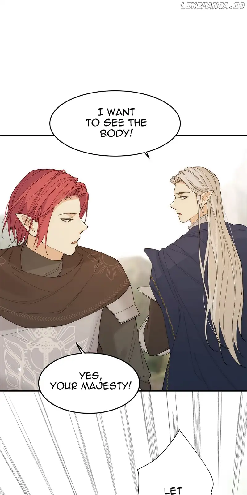 Dragon Raising Manual Chapter 110 page 33