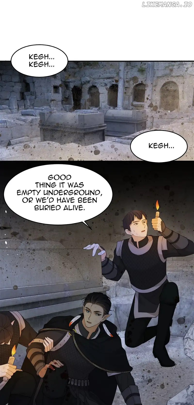 Dragon Raising Manual Chapter 110 page 40