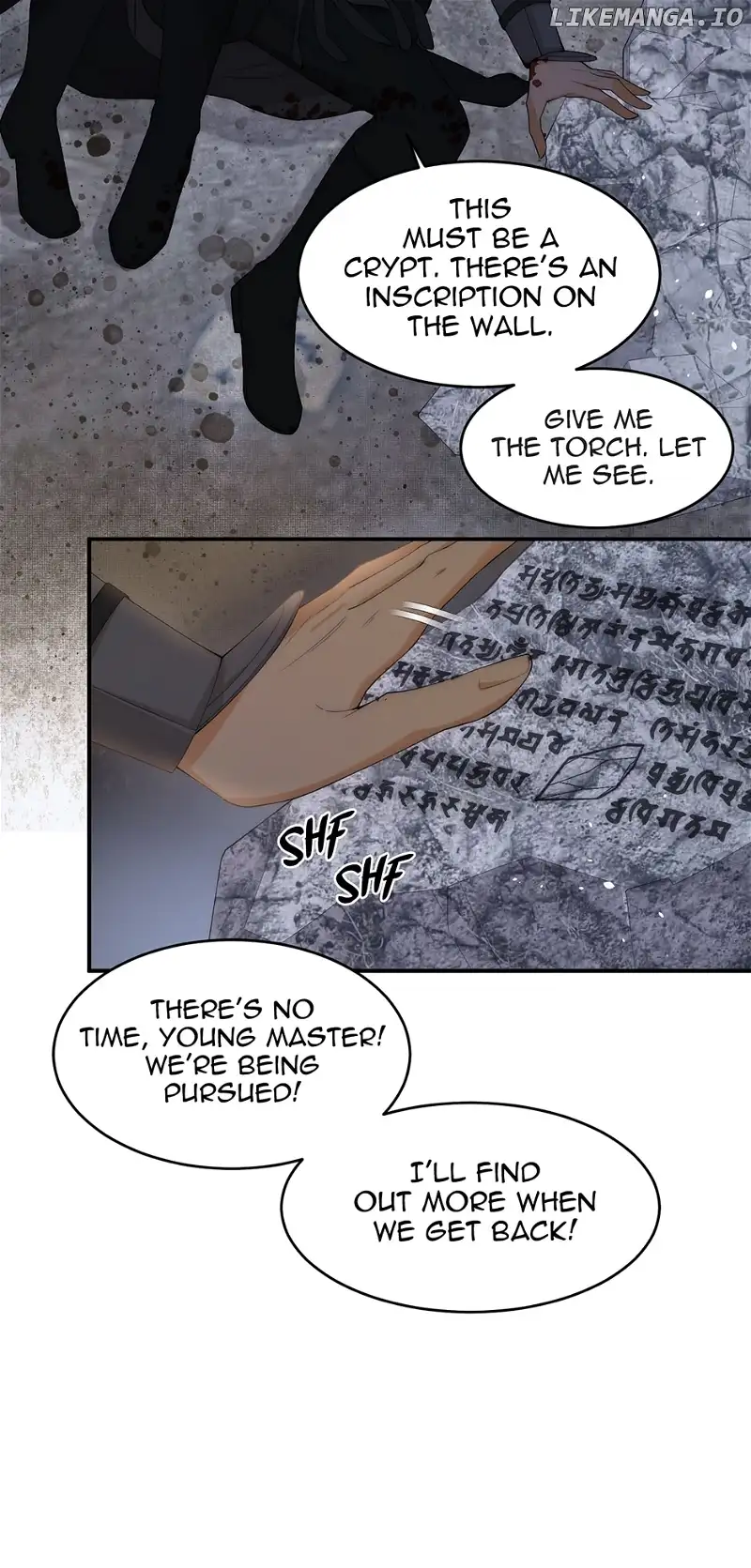 Dragon Raising Manual Chapter 110 page 41