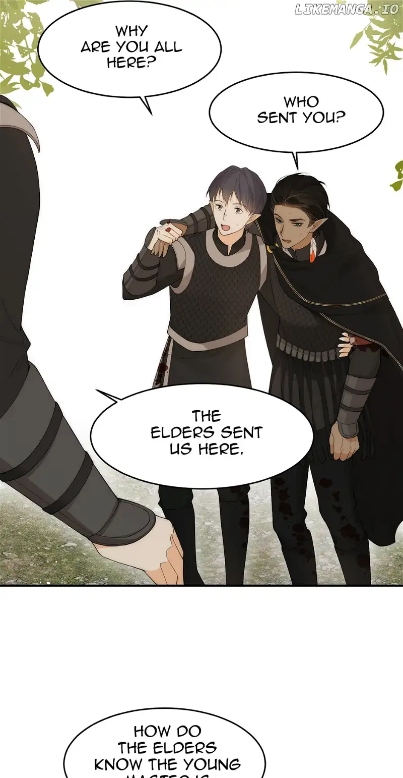 Dragon Raising Manual Chapter 110 page 43
