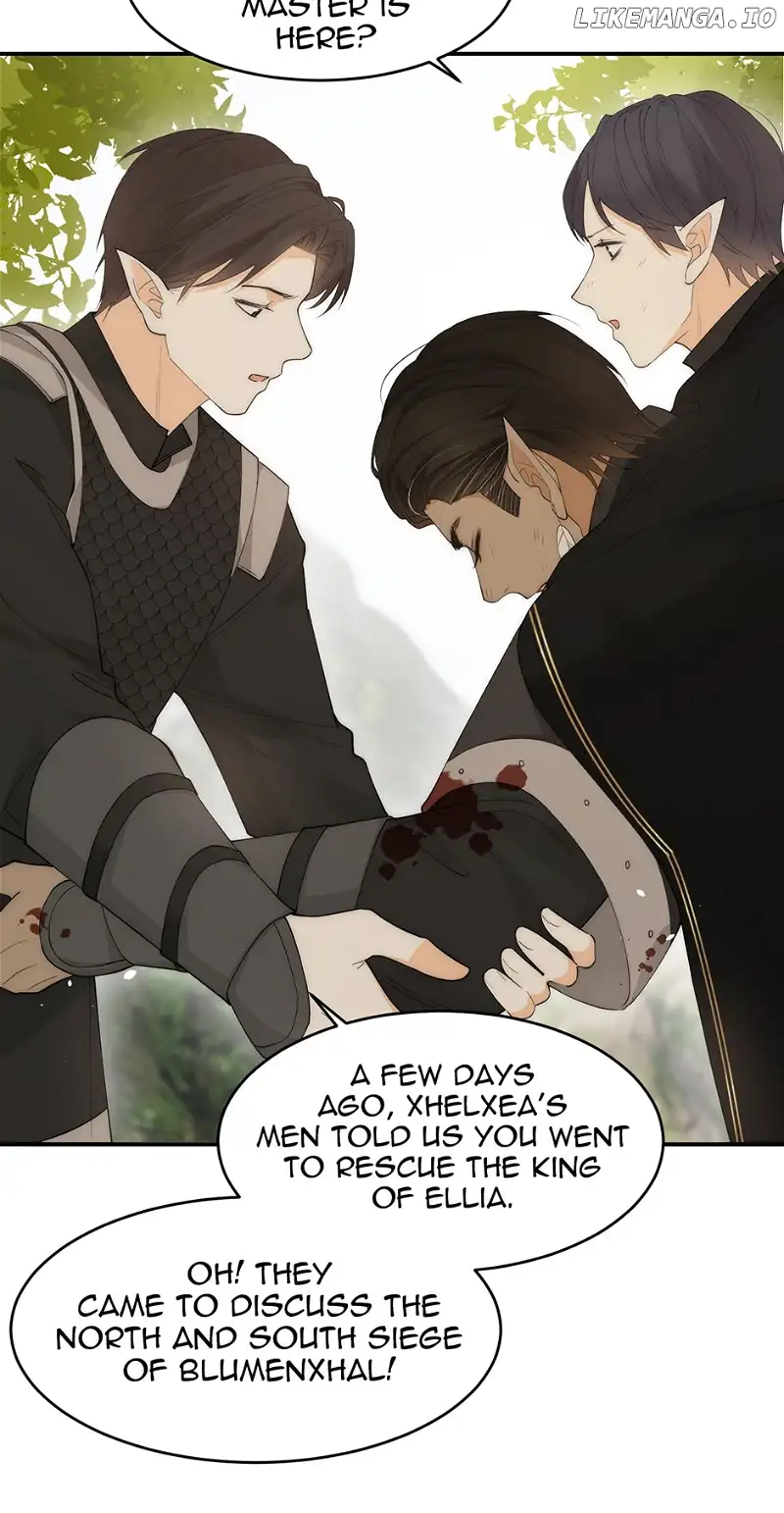 Dragon Raising Manual Chapter 110 page 44