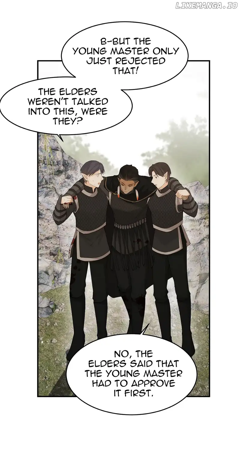 Dragon Raising Manual Chapter 110 page 45