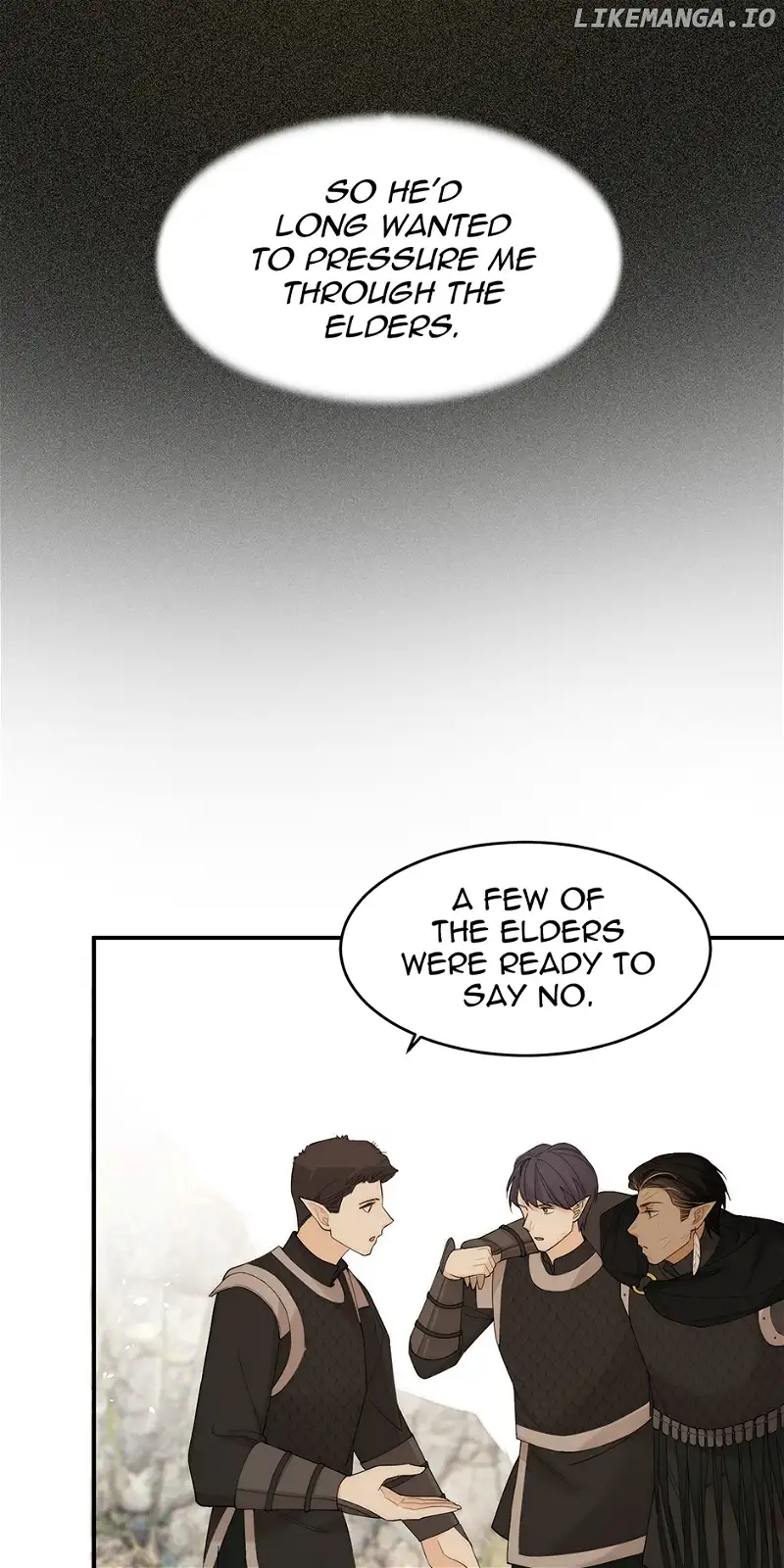 Dragon Raising Manual Chapter 110 page 49