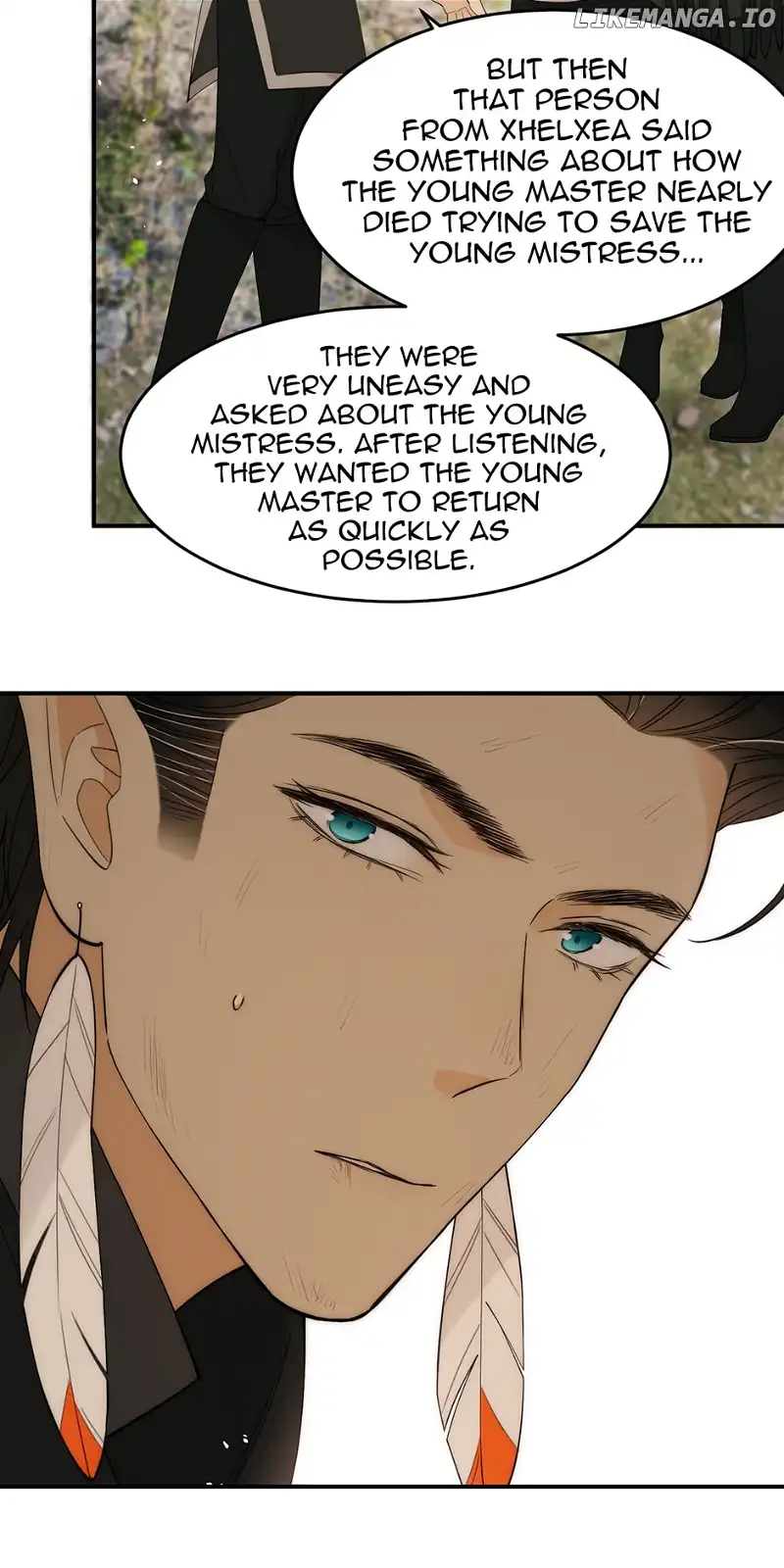Dragon Raising Manual Chapter 110 page 50