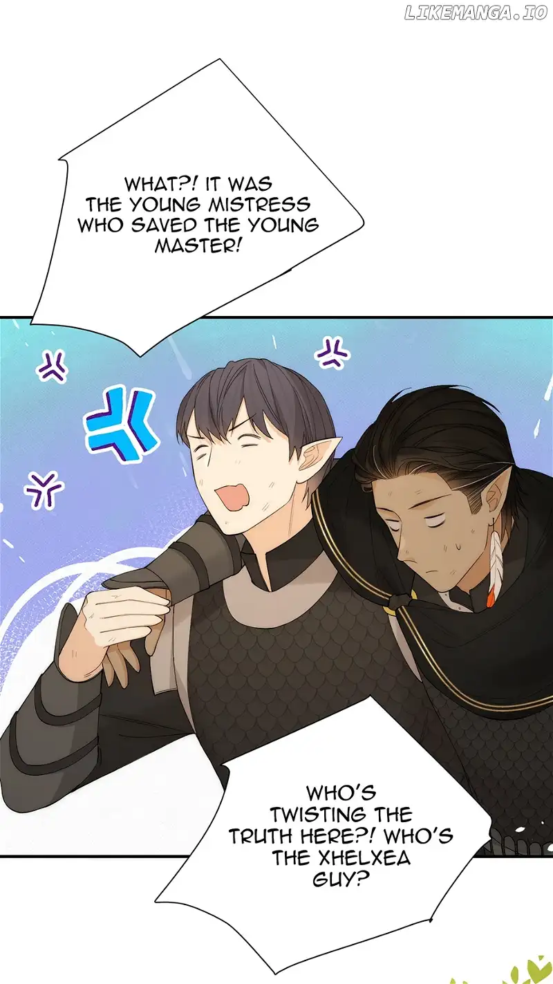 Dragon Raising Manual Chapter 110 page 51
