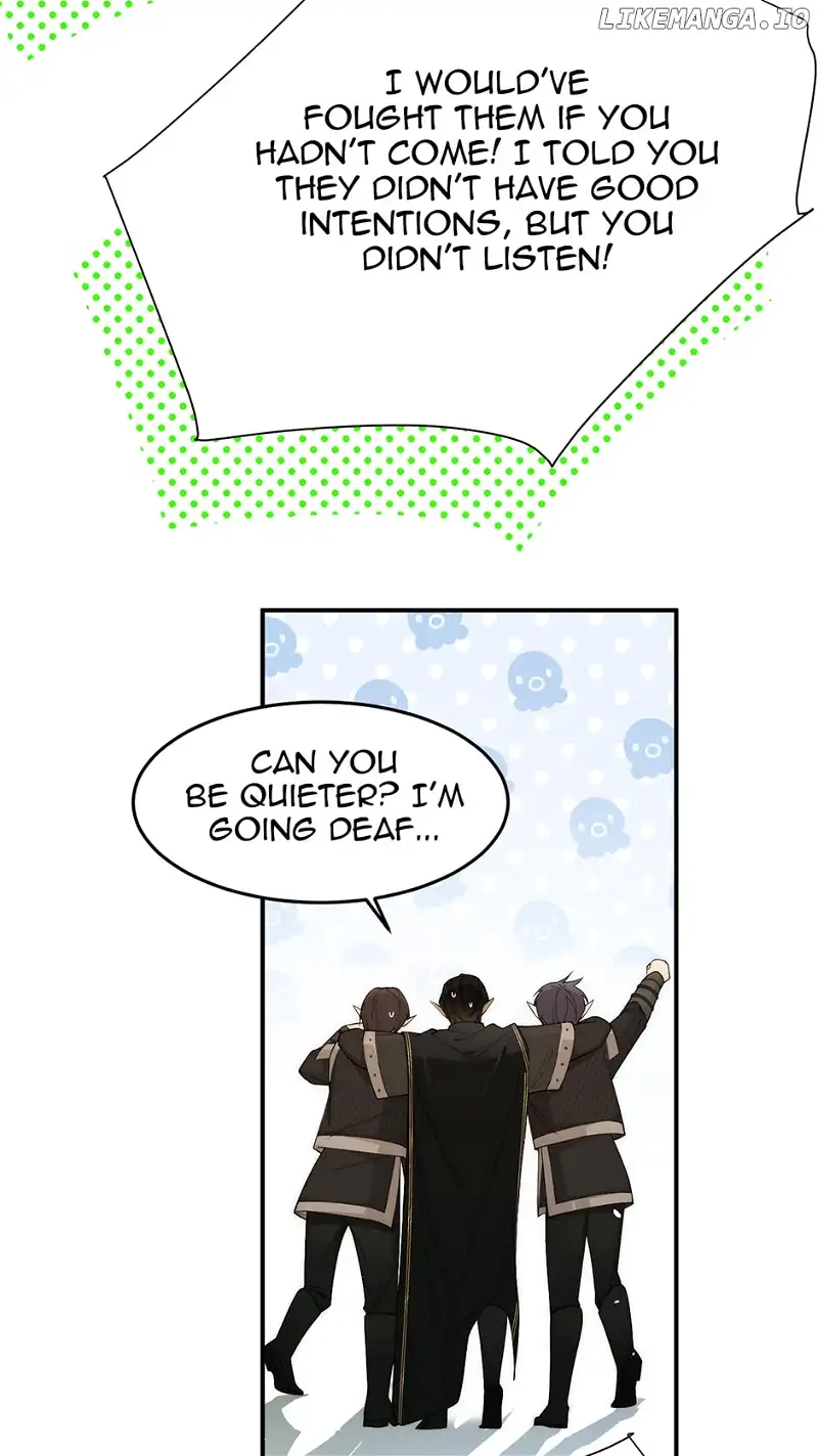 Dragon Raising Manual Chapter 110 page 55