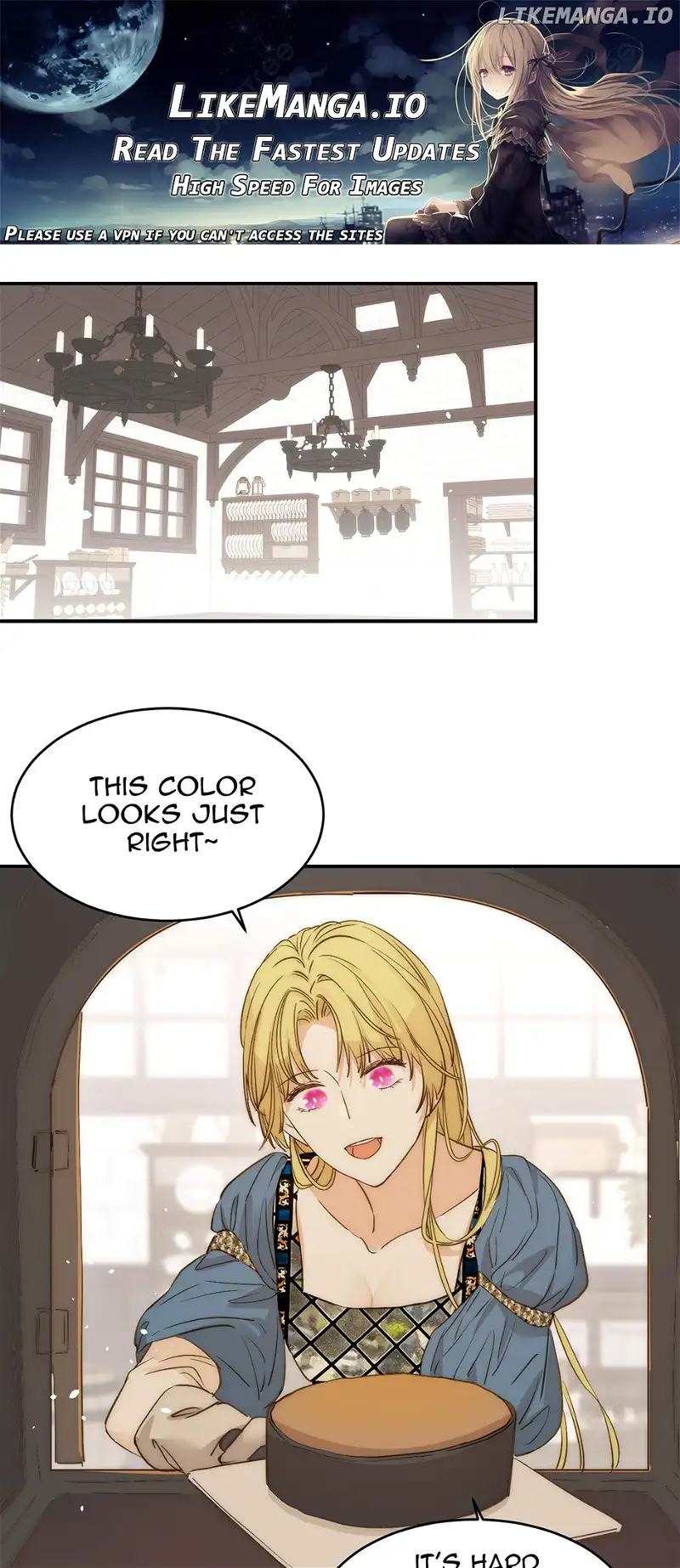 Dragon Raising Manual Chapter 119 page 0