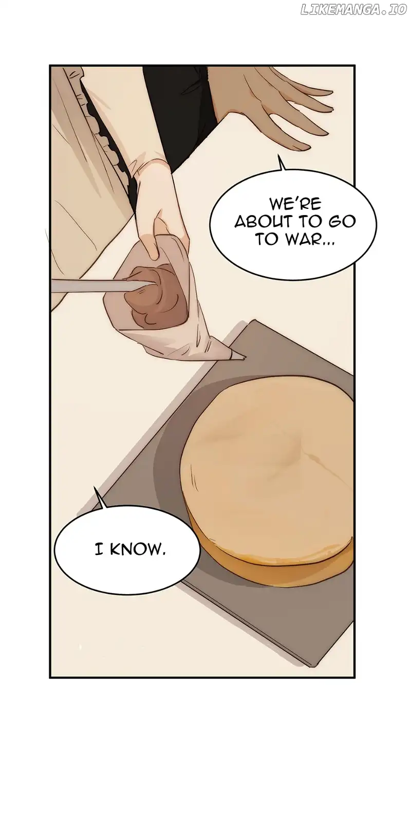 Dragon Raising Manual Chapter 119 page 9