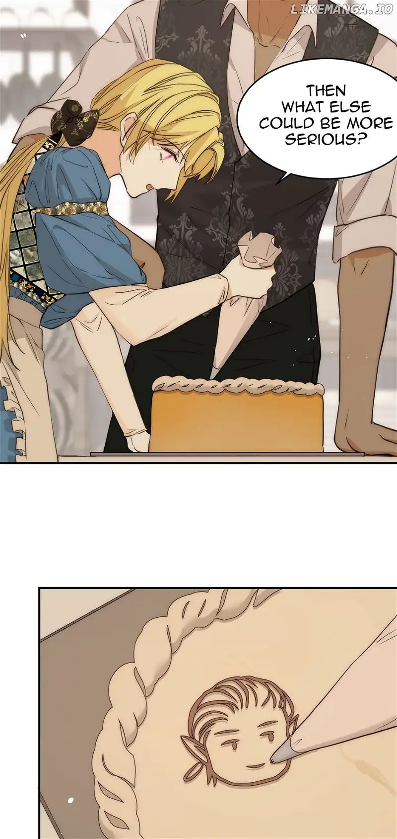 Dragon Raising Manual Chapter 119 page 11