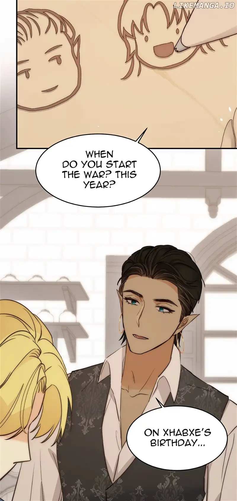 Dragon Raising Manual Chapter 119 page 13