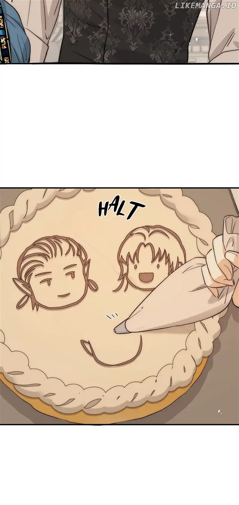 Dragon Raising Manual Chapter 119 page 14
