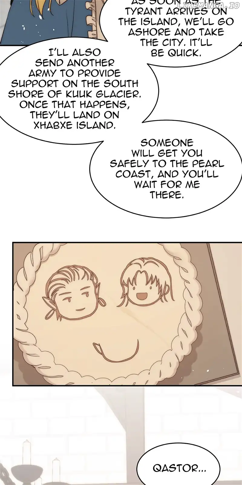 Dragon Raising Manual Chapter 119 page 17