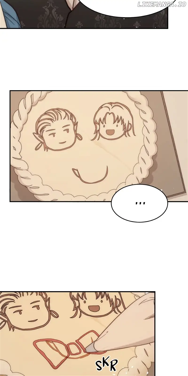 Dragon Raising Manual Chapter 119 page 23