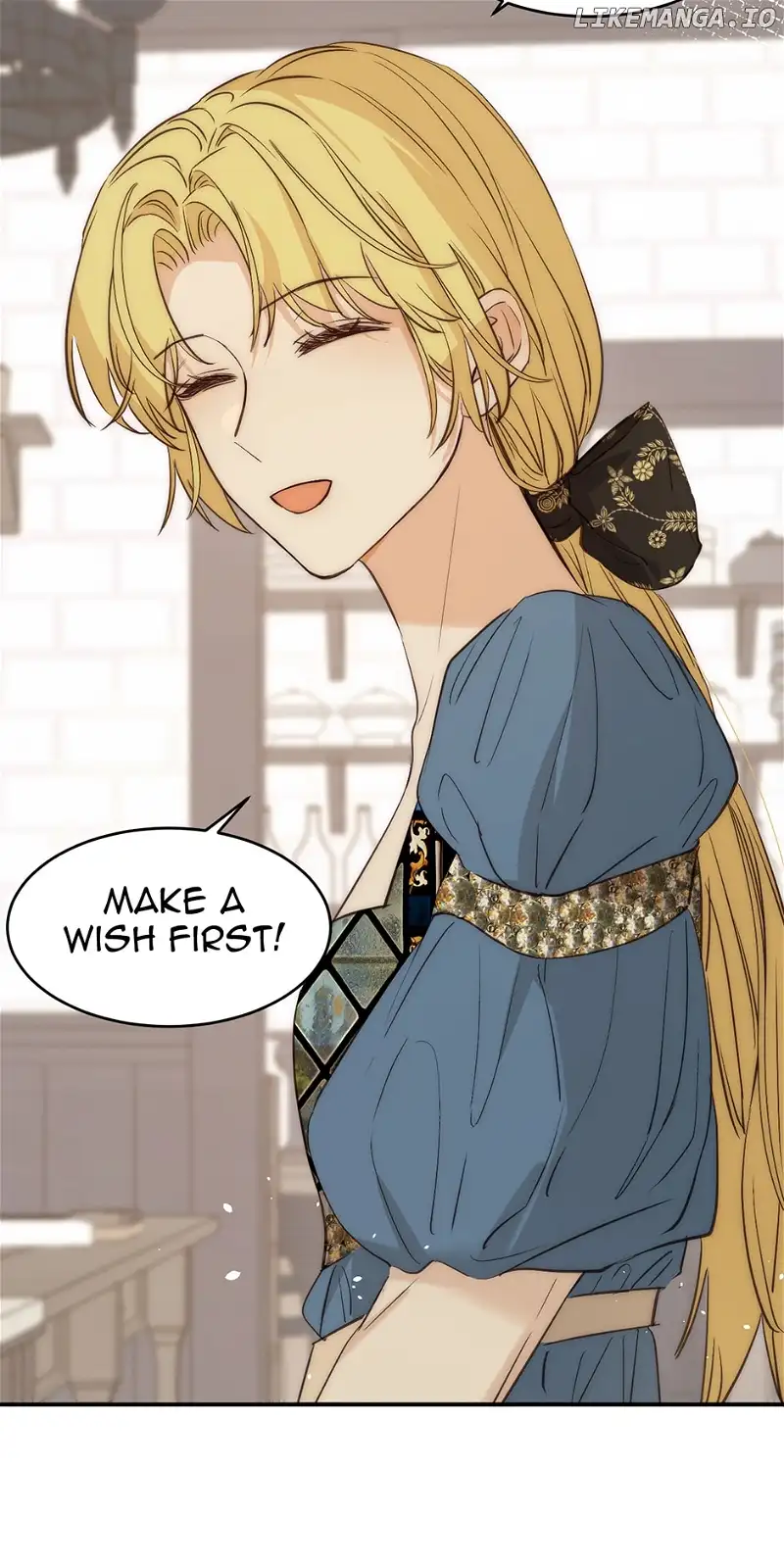 Dragon Raising Manual Chapter 119 page 26