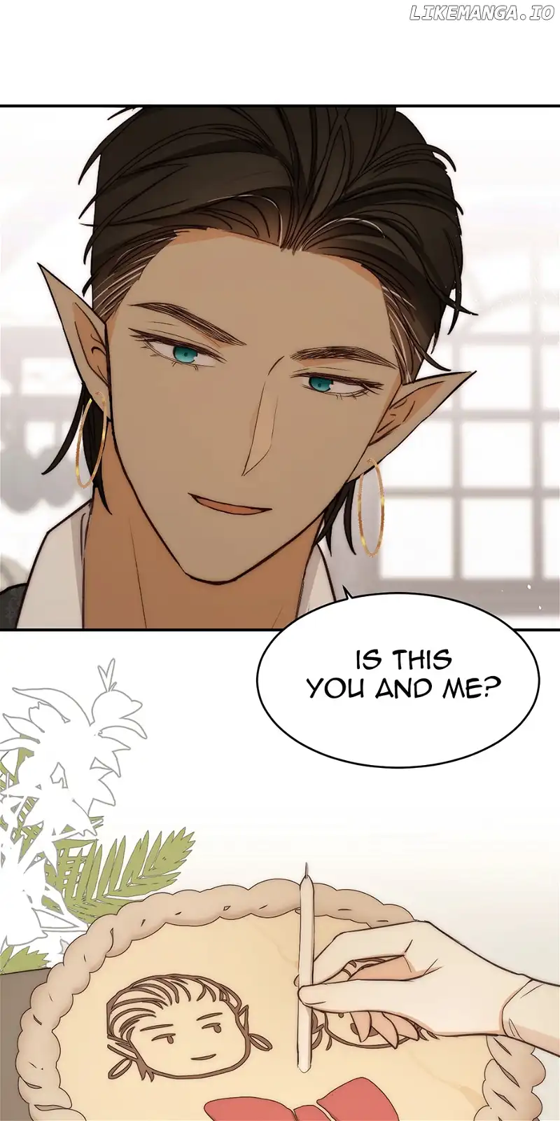 Dragon Raising Manual Chapter 119 page 27