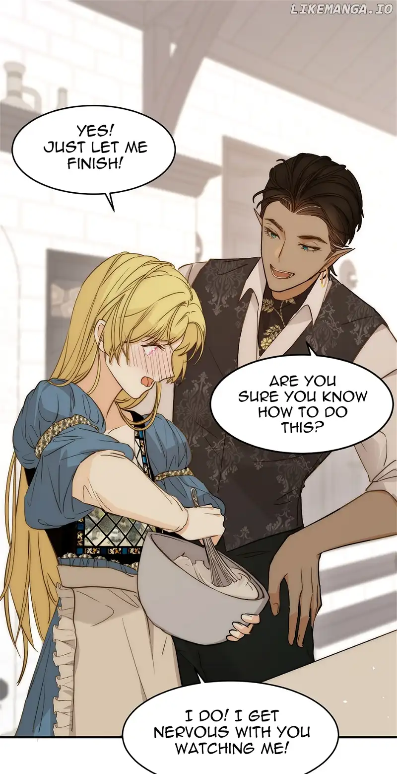 Dragon Raising Manual Chapter 119 page 3
