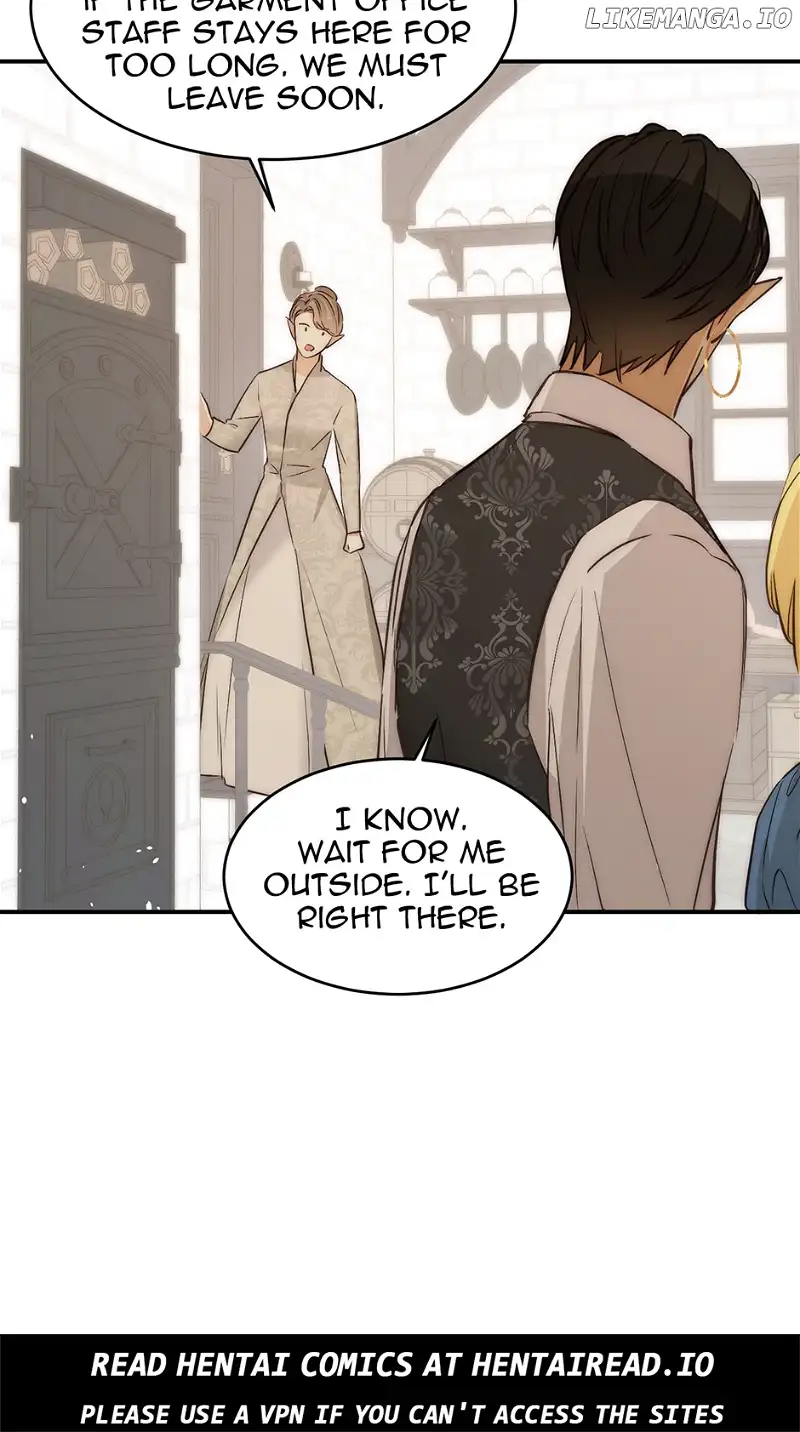 Dragon Raising Manual Chapter 119 page 40