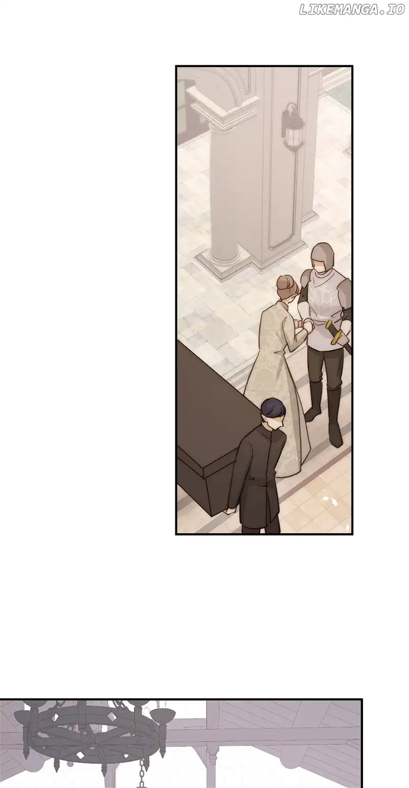 Dragon Raising Manual Chapter 119 page 50