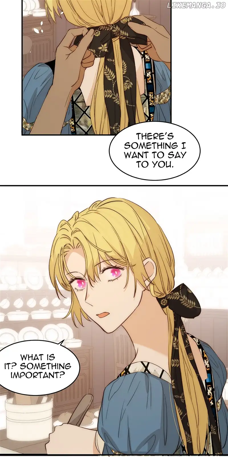 Dragon Raising Manual Chapter 119 page 6