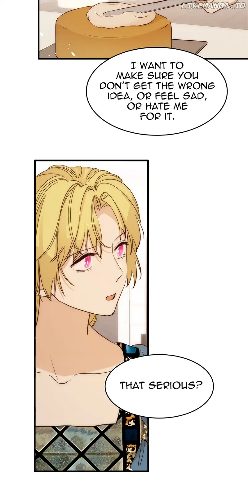 Dragon Raising Manual Chapter 119 page 8