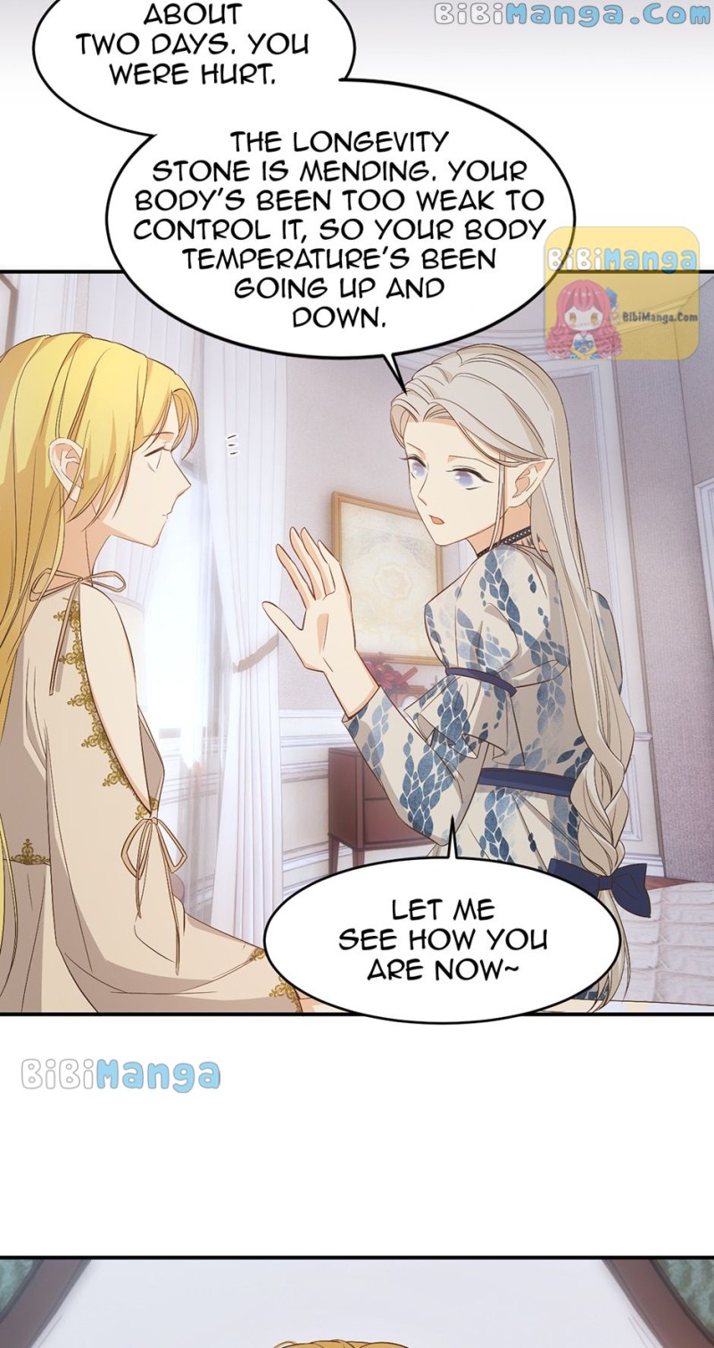 Dragon Raising Manual Chapter 49 page 9