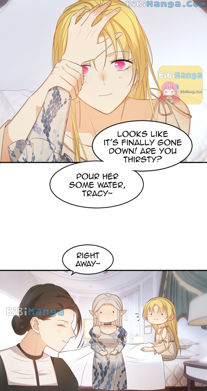Dragon Raising Manual Chapter 49 page 10