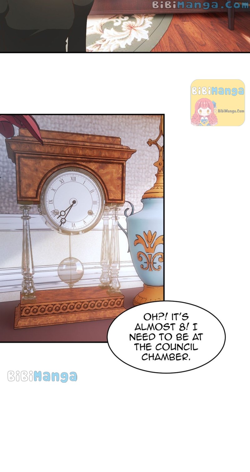 Dragon Raising Manual Chapter 49 page 11