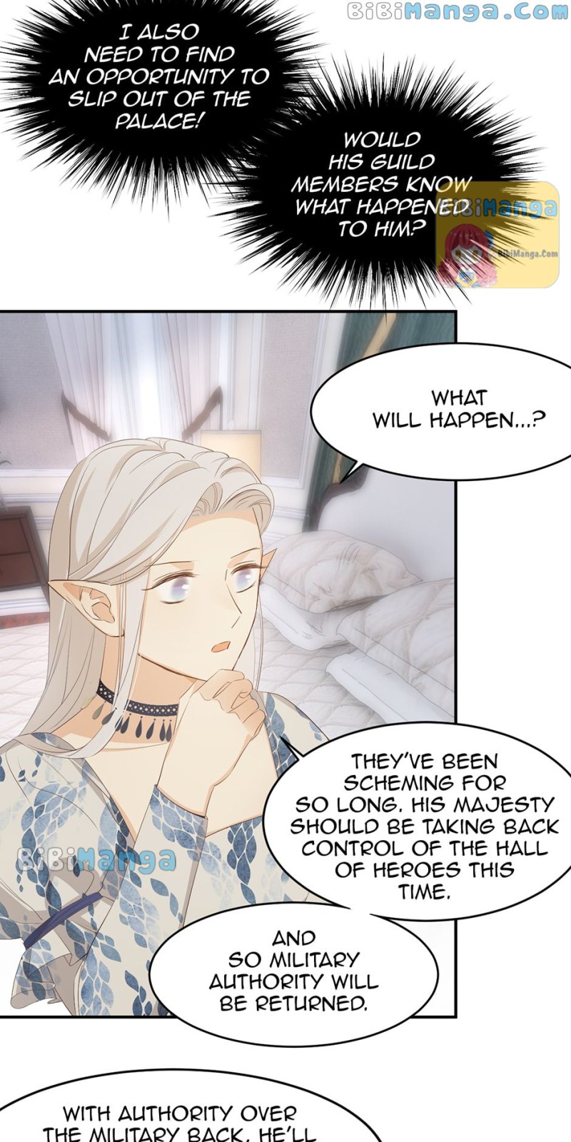 Dragon Raising Manual Chapter 49 page 13