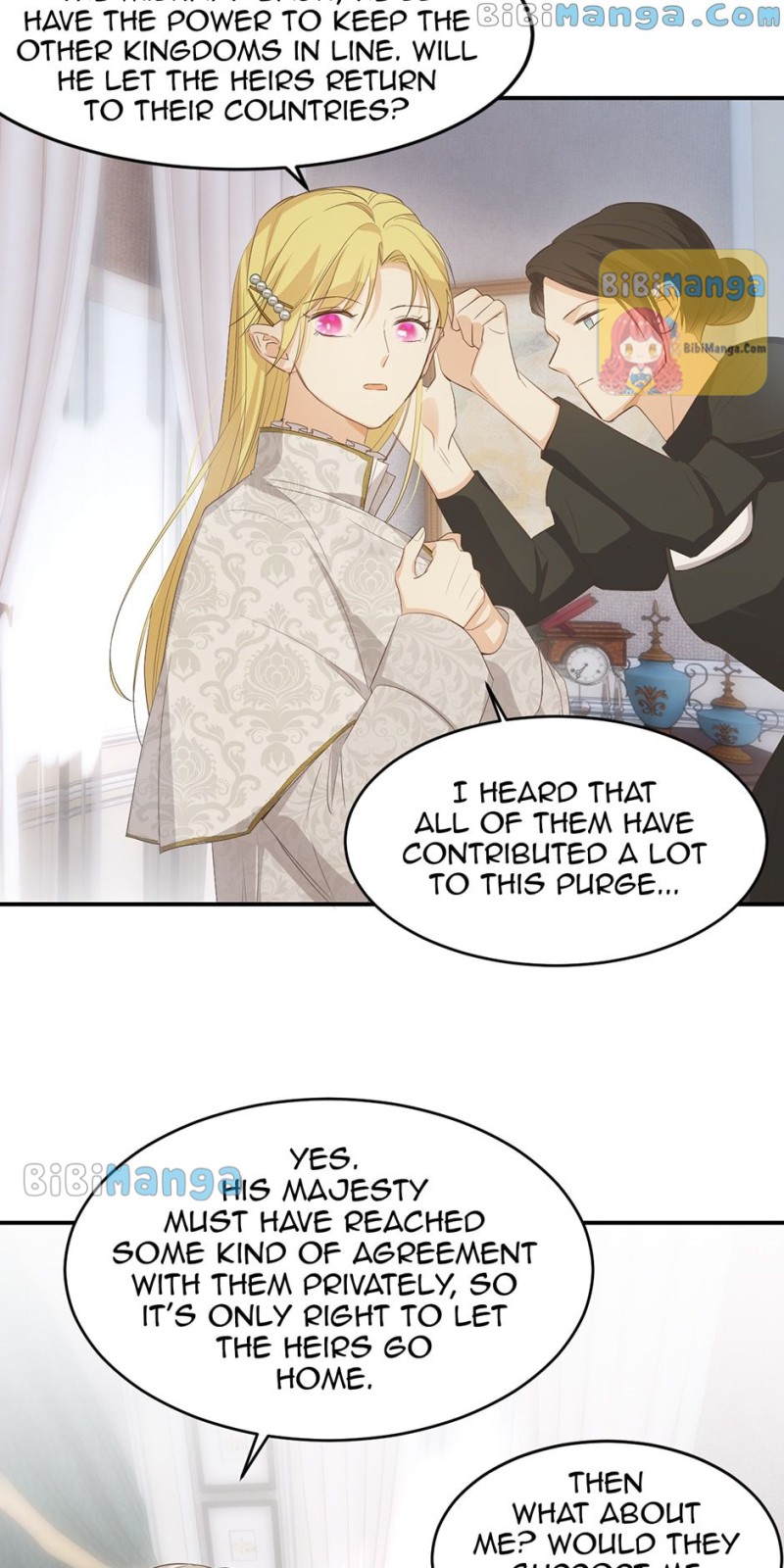 Dragon Raising Manual Chapter 49 page 14