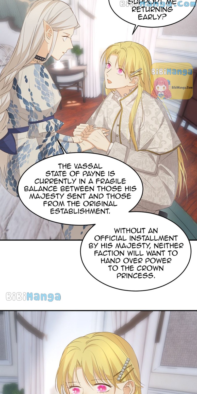 Dragon Raising Manual Chapter 49 page 15
