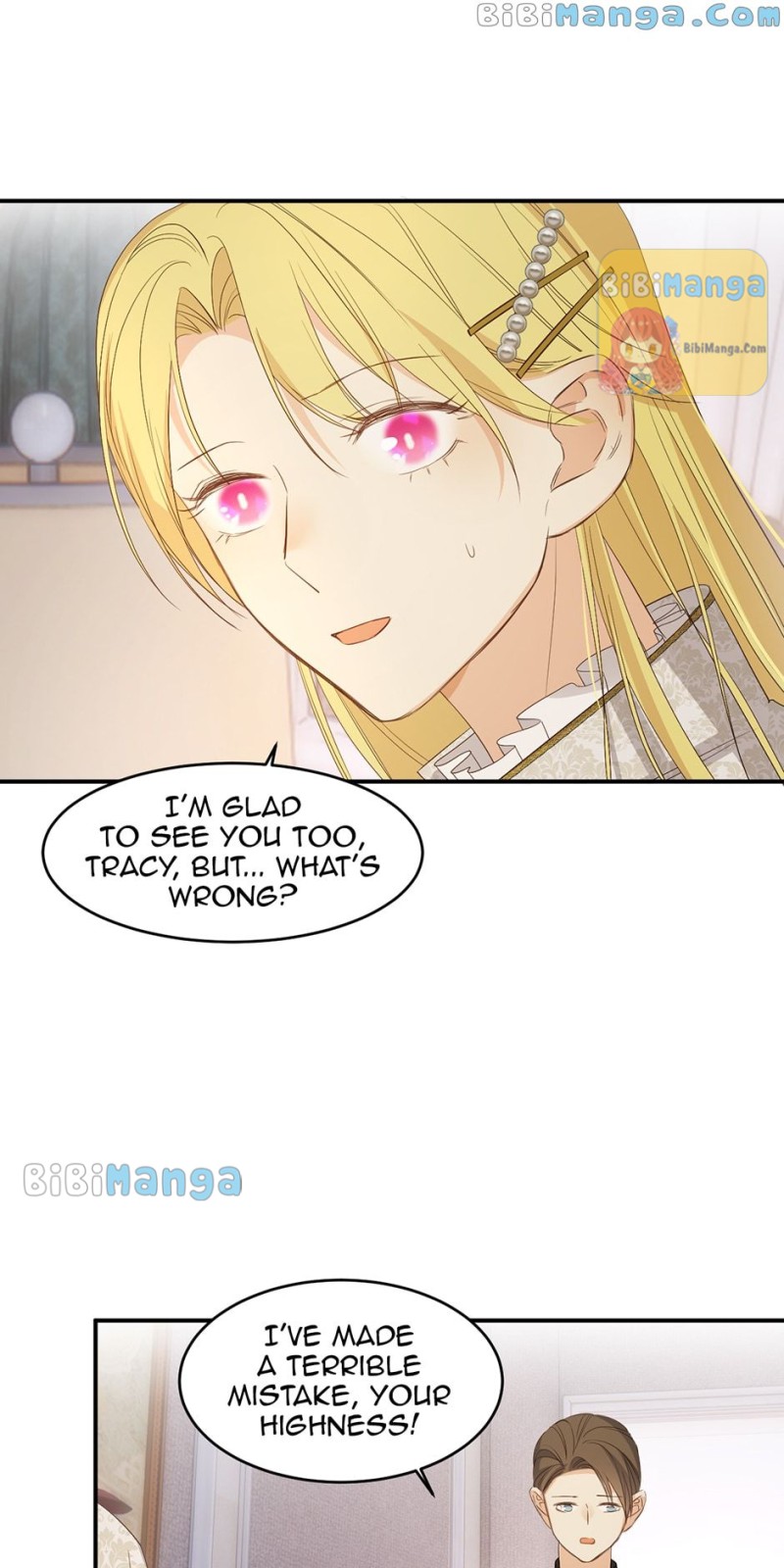 Dragon Raising Manual Chapter 49 page 18
