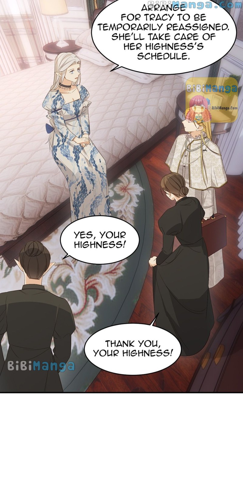 Dragon Raising Manual Chapter 49 page 21