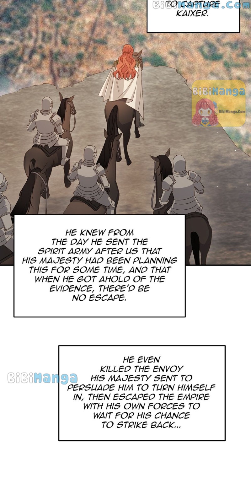 Dragon Raising Manual Chapter 49 page 27