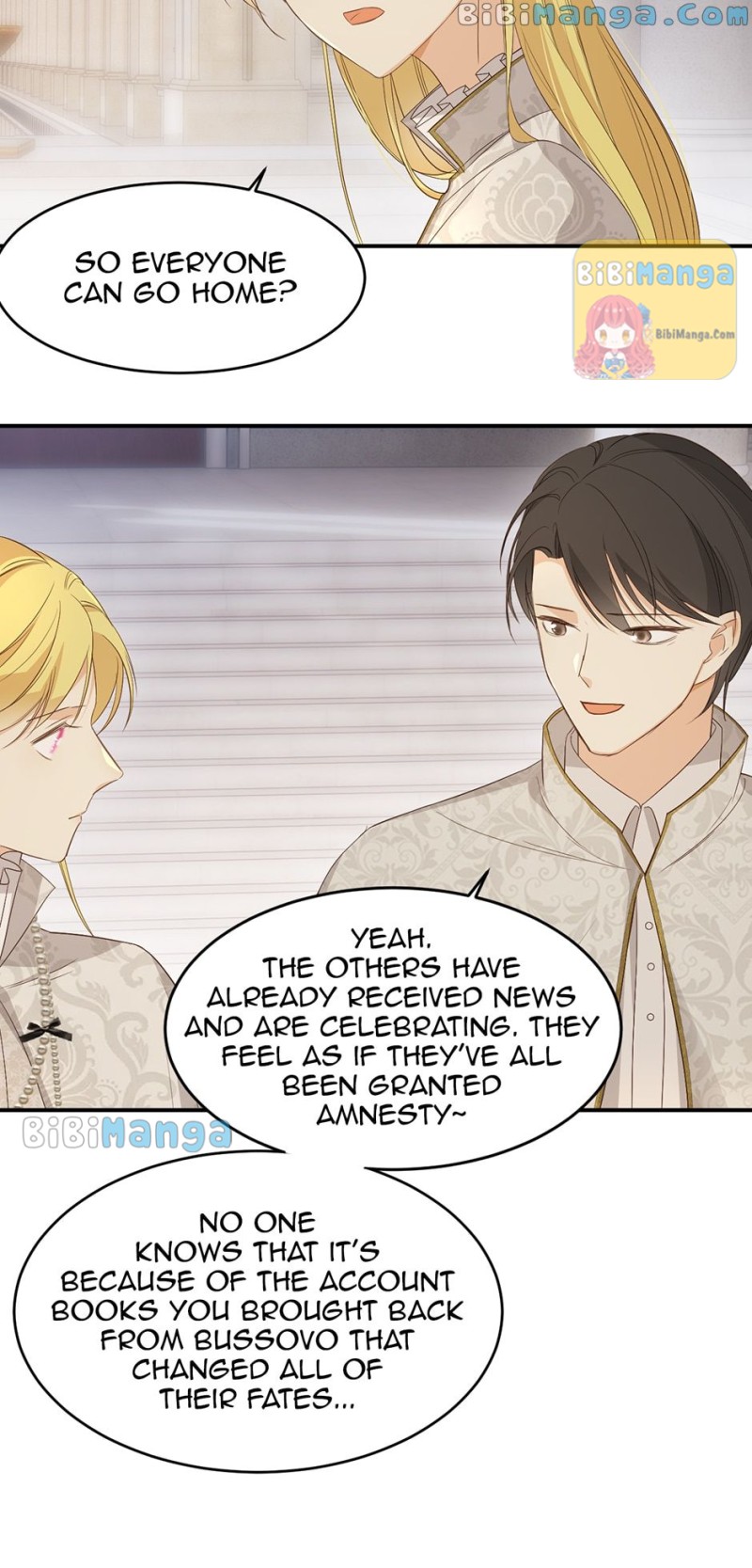Dragon Raising Manual Chapter 49 page 32