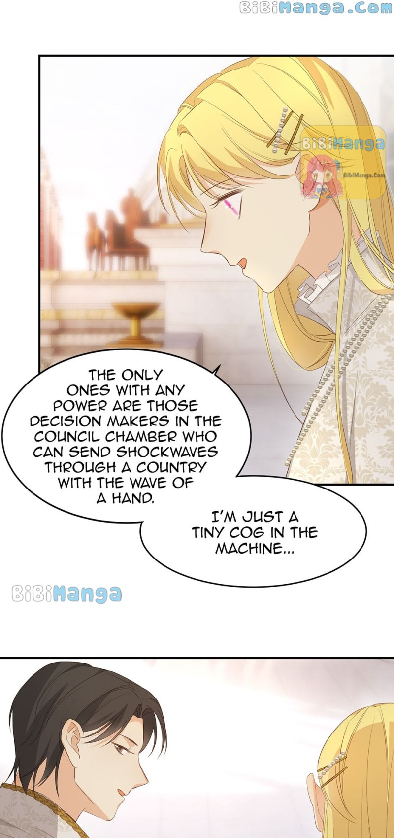 Dragon Raising Manual Chapter 49 page 33