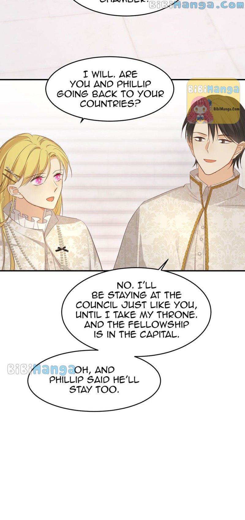 Dragon Raising Manual Chapter 49 page 37