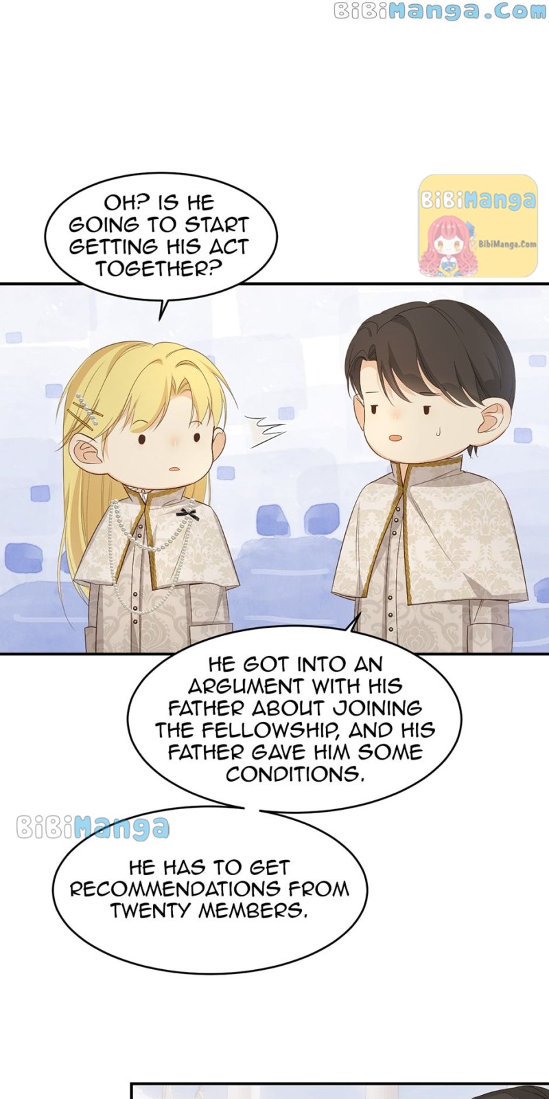 Dragon Raising Manual Chapter 49 page 38