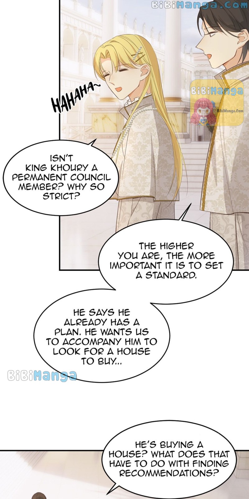 Dragon Raising Manual Chapter 49 page 39