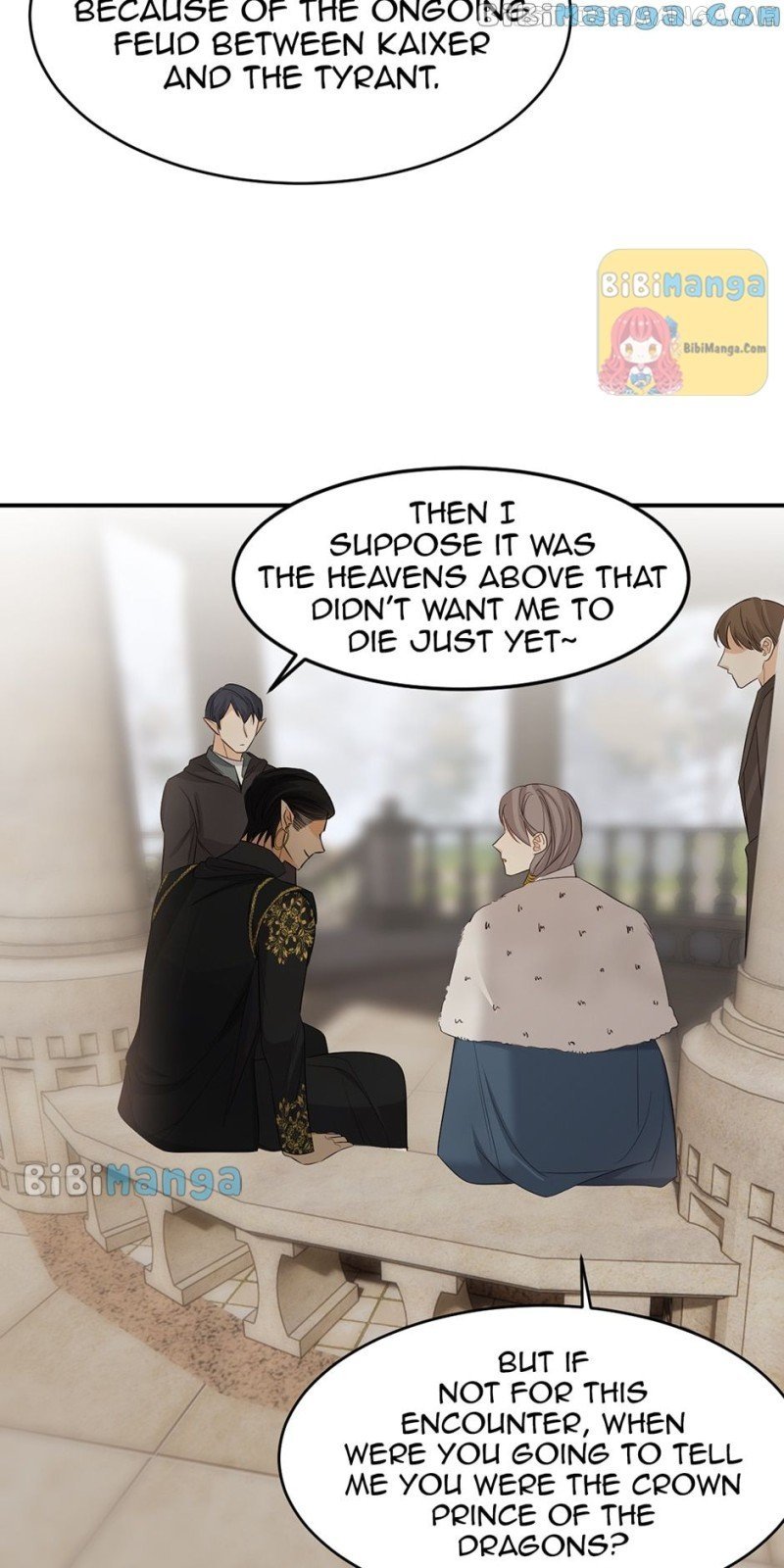 Dragon Raising Manual Chapter 51 page 12